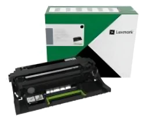 Unidad De Imagen Lexmark 66s0z00 Negro, Extra Alto Rendimien