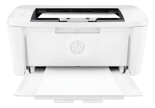 Impresora Hp Laserjet M111a Láser Blanco Y Negro Blanco