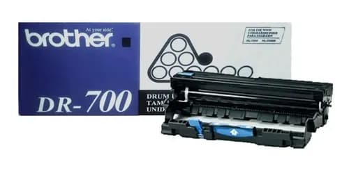 Unidad De Imagen Dr700 Dr 700 Drum Brother Hl-7050n