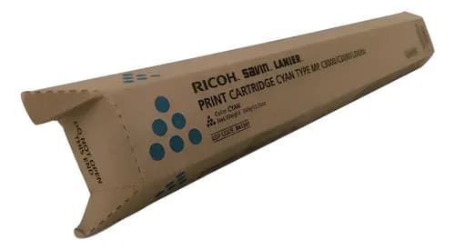 Toner Ricoh Mp C3000 C3030 Ld430 841338 Original Cian Cian
