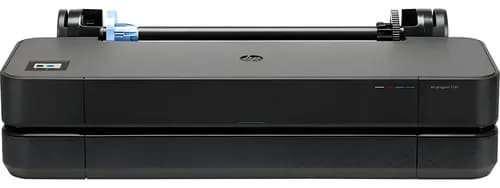 Impresora Plotter A Color Hp Designjet T250 Con Wifi 220v Negro