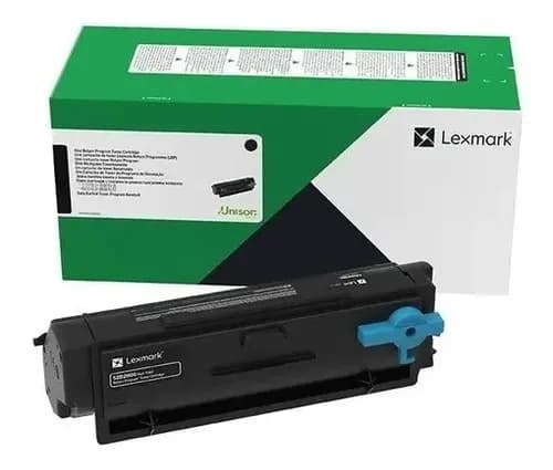 Tóner Lexmark 55b4h00 Mx431adw Ms431dw Ms331dn Mx331dn 15k Negro