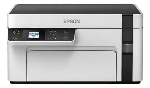 Impresora Multifuncional A Color Epson C11cj18301 Con Wifi Blanco