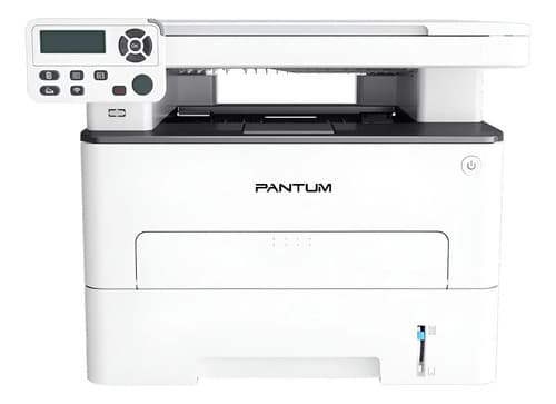 Impresora Pantum M6700 Wifi Red Multifunción Duplex B/ N Blanco