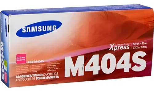 Toner Samsung 404 404s M404 Magenta C430 C432 C480 C482 Magenta Samsung
