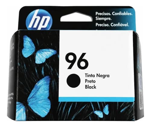 Cartucho C8767wl 96 Original