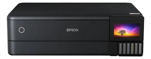 Epson L8180 Multifuncion Ecotank A3 Foto Wifi Continuo Color Negro