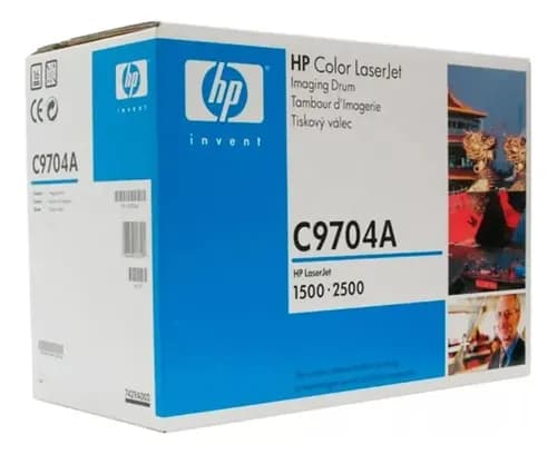 Drum Hp 121a Cilindro C9704a P/ 1500 2500 Origial