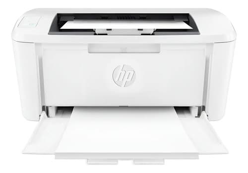 Impresora Simple Funcion Monocromatica Hp Laserjet M111w Wf Blanco