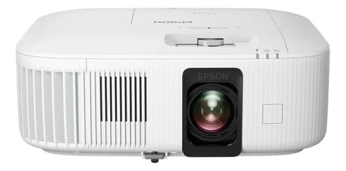 Epson Proyector 4k, Uhd Para Videojuegos, Home Cinema 2300 Blanco