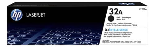Drum Hp 32a  Negro Cf232a Pro M203 M227 Ultra M206 M230 Pro M203 Pro Mfp M227 Ultra M206 Ultra Mfp M230