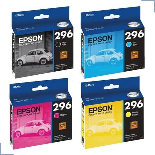 Epson 296 T296220