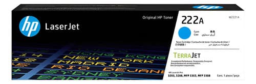 Toner Hp Laserjet 222a Cian 3003dw 3303fdw Cian