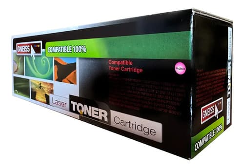 Toner Alternativo Para Brother Tn319/ Tn326 Magenta Magenta Magenta