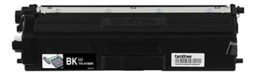 Toner Brother Tn419 Negro 419 8360 8610 8900 9570 Negro