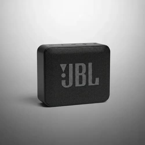 Parlante Jbl Jbl Go Essential Go Essential Jbl-goesblk Portátil Con Bluetooth Waterproof Negro