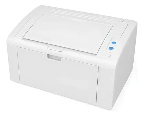 Impresora Simple Función Monocromática Pantum Hero P2509w Co Blanco