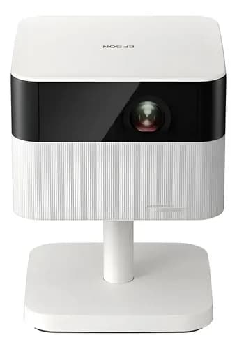 Epson Proyector Lifestudio Flex Full Hd, Ef-71 Blanco Blanco