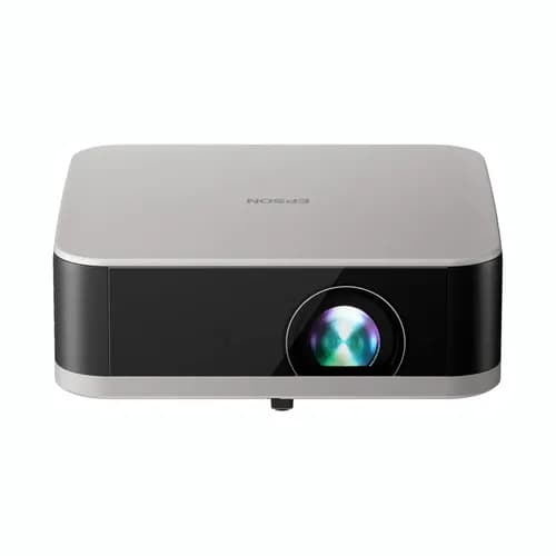 Proyector Epson Lifestudio Ef-30 Fhd Dolby Audio Google Tv Gris