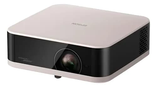 Epson Proyector Lifestudio Pop Full Hd, Ef-61 Rosa Beige Rosa