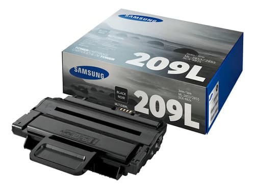 Samsung Mlt-d209l Negro