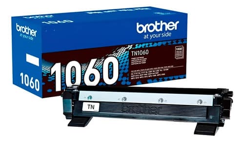 Tóner Brother Tn1060 1110 1012 1212 1200 1212 1512 1603 1617 Astro Black