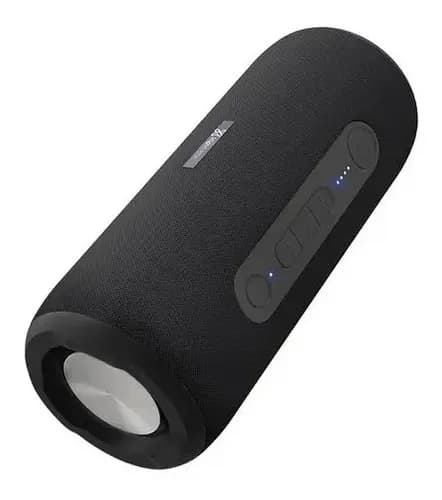 Parlante Bluetooth Klip Xtreme Oryx 31w 13hs Ipx7 Kbs-600 Color Negro