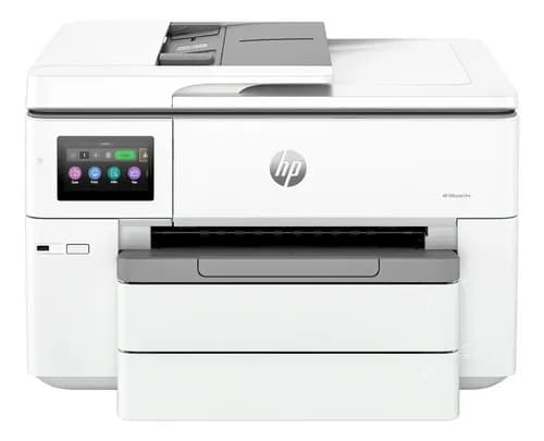Impresora Multifuncional Hp Officejet Color A3 9730 Color